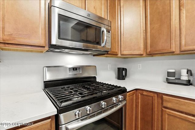 20454 Icefall Drive, Eagle River, AK 99577
