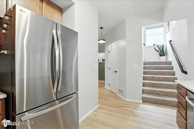 20454 Icefall Drive, Eagle River, AK 99577
