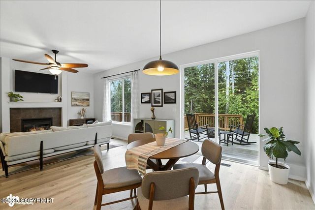 20454 Icefall Drive, Eagle River, AK 99577