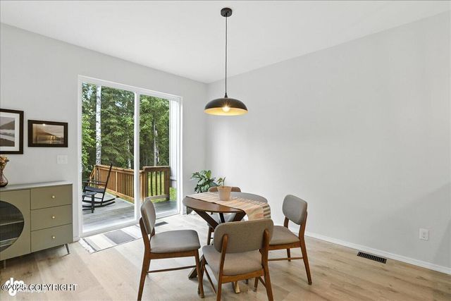 20454 Icefall Drive, Eagle River, AK 99577