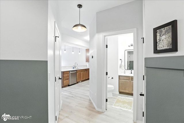 20454 Icefall Drive, Eagle River, AK 99577