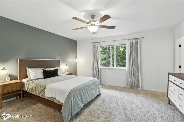20454 Icefall Drive, Eagle River, AK 99577