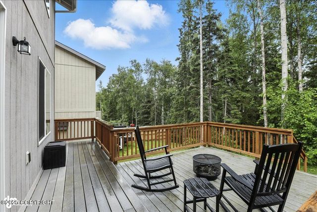 20454 Icefall Drive, Eagle River, AK 99577