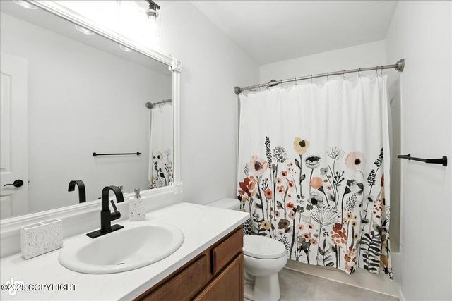 20454 Icefall Drive, Eagle River, AK 99577