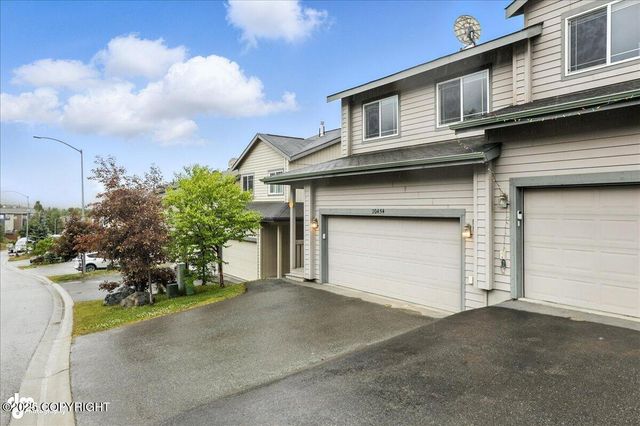 20454 Icefall Drive, Eagle River, AK 99577