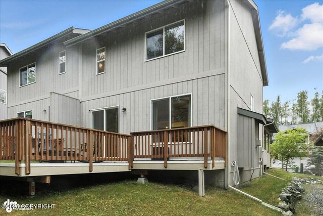 20454 Icefall Drive, Eagle River, AK 99577