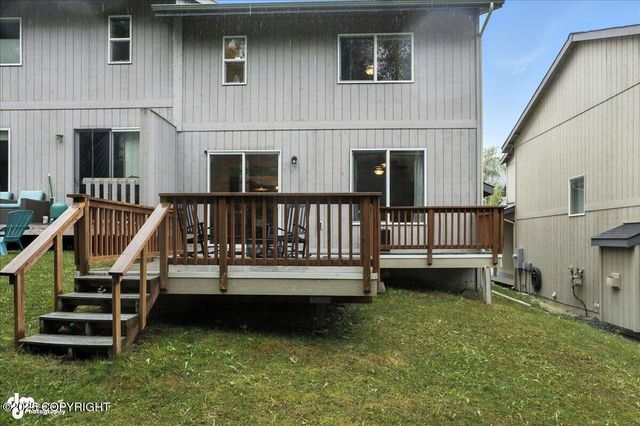 20454 Icefall Drive, Eagle River, AK 99577