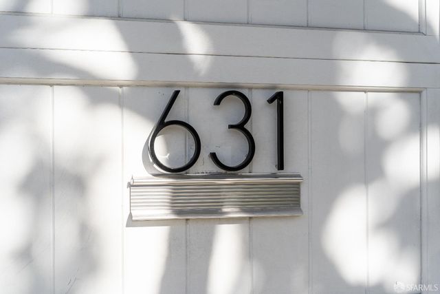 631 San Bruno Avenue, San Francisco, CA 94107