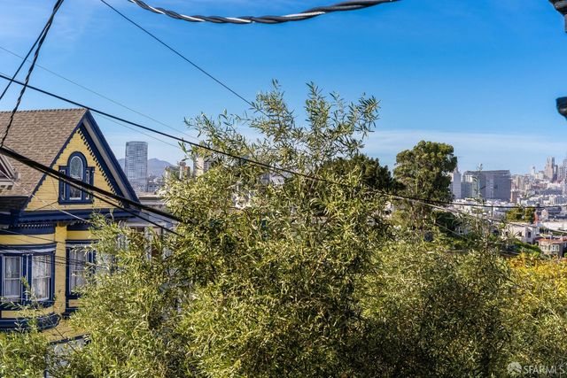 631 San Bruno Avenue, San Francisco, CA 94107