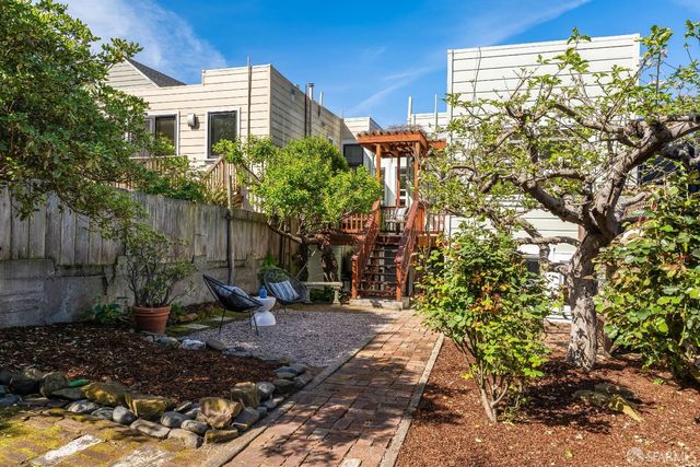 631 San Bruno Avenue, San Francisco, CA 94107