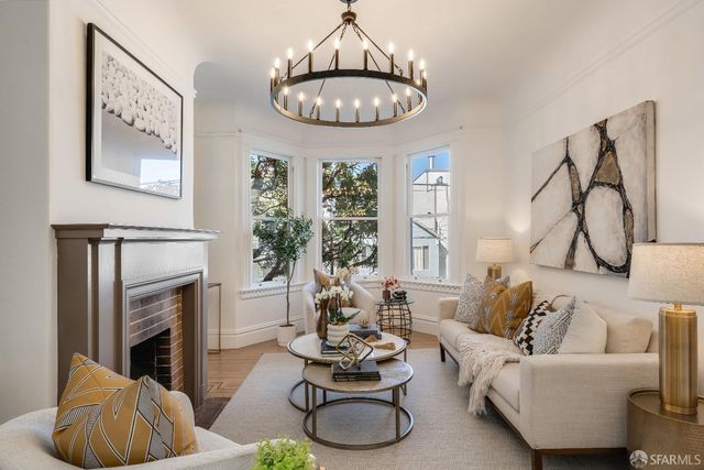 631 San Bruno Avenue, San Francisco, CA 94107