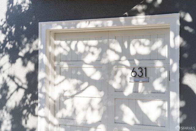 631 San Bruno Avenue, San Francisco, CA 94107