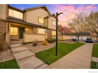 5551 Cornerstone Drive B8, Fort Collins, CO 80528