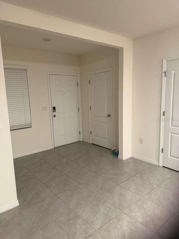 6847 BOTANIC BOULEVARD, Harmony, FL 34773