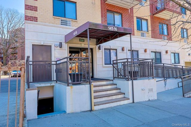 141-16 84th Drive 4B, Briarwood, NY 11435