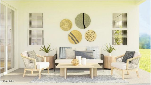 3354 E CRAFTSMAN Lane, San Tan Valley, AZ 85140