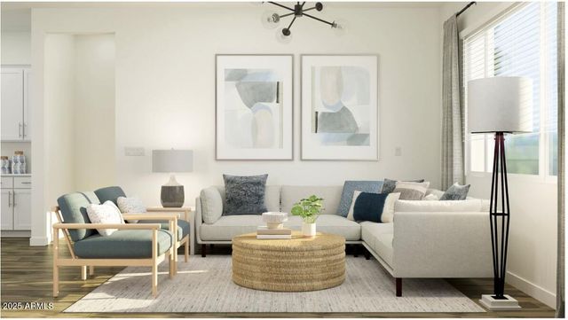 3354 E CRAFTSMAN Lane, San Tan Valley, AZ 85140