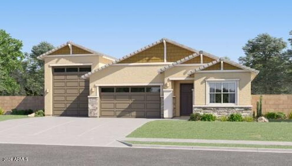 3354 E CRAFTSMAN Lane, San Tan Valley, AZ 85140