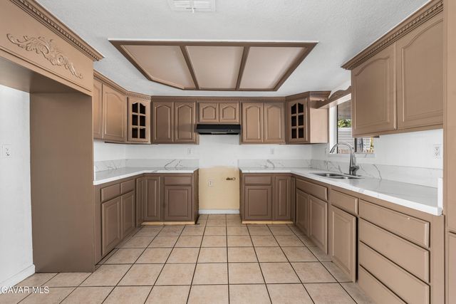 36868 95th Street, Littlerock, CA 93543