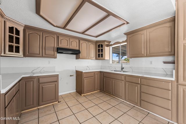 36868 95th Street, Littlerock, CA 93543
