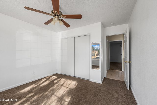 36868 95th Street, Littlerock, CA 93543