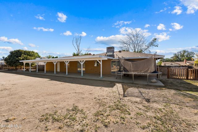 36868 95th Street, Littlerock, CA 93543