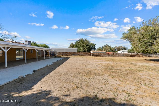 36868 95th Street, Littlerock, CA 93543