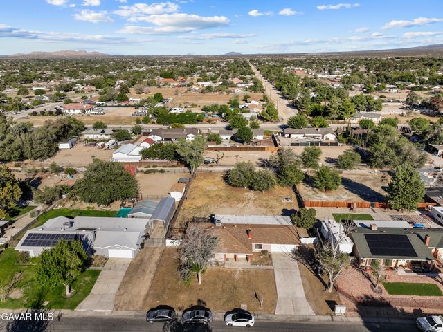 36868 95th Street, Littlerock, CA 93543