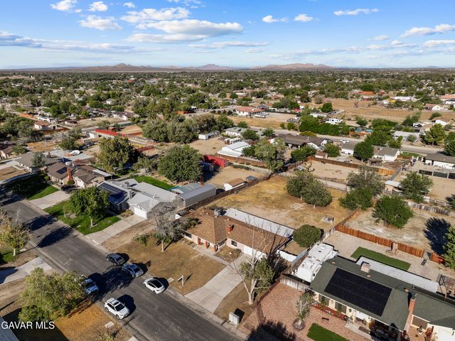 36868 95th Street, Littlerock, CA 93543