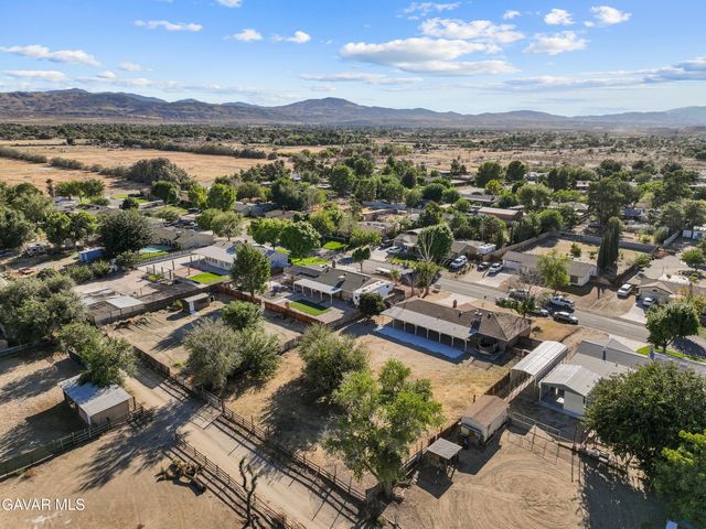 36868 95th Street, Littlerock, CA 93543