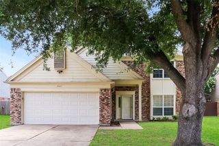 4427 Wheeler Street, Grand Prairie, TX 75052