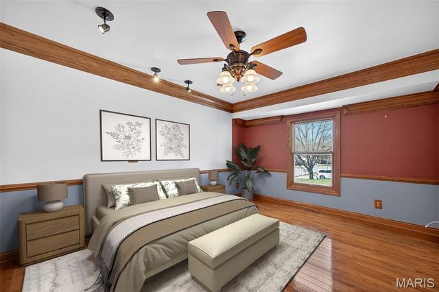 1401 Westin Drive, St Peters, MO 63303