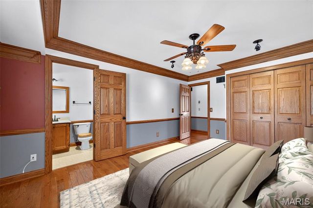 1401 Westin Drive, St Peters, MO 63303