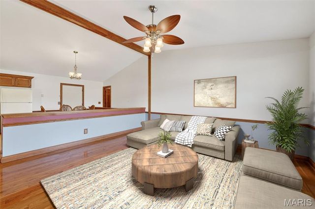 1401 Westin Drive, St Peters, MO 63303