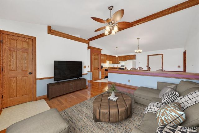 1401 Westin Drive, St Peters, MO 63303