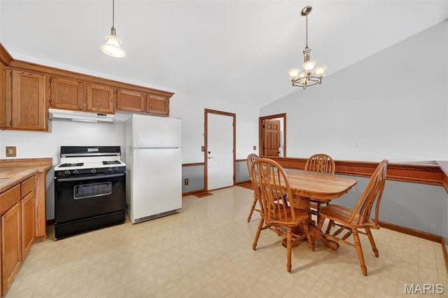 1401 Westin Drive, St Peters, MO 63303