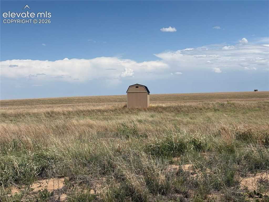 2755 Obdulio Point, Rush, CO 80833 — exterior