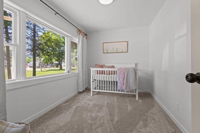 616 W MAIN STREET, Wautoma, WI 54982