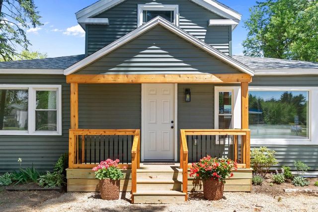 616 W MAIN STREET, Wautoma, WI 54982