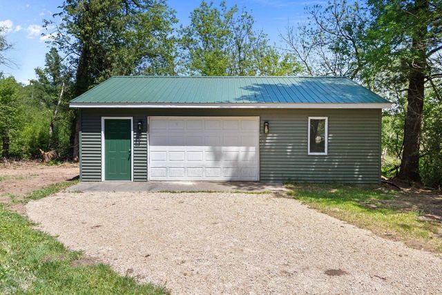 616 W MAIN STREET, Wautoma, WI 54982