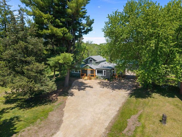 616 W MAIN STREET, Wautoma, WI 54982