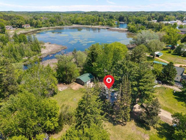 616 W MAIN STREET, Wautoma, WI 54982