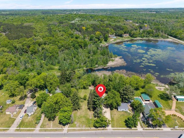 616 W MAIN STREET, Wautoma, WI 54982