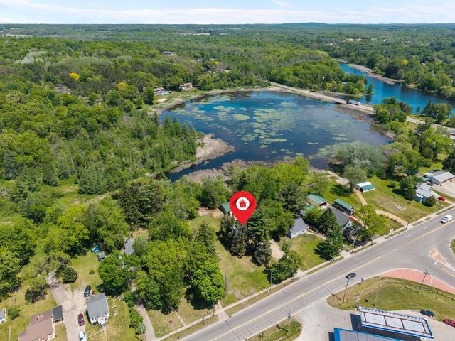 616 W MAIN STREET, Wautoma, WI 54982