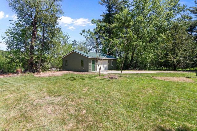 616 W MAIN STREET, Wautoma, WI 54982