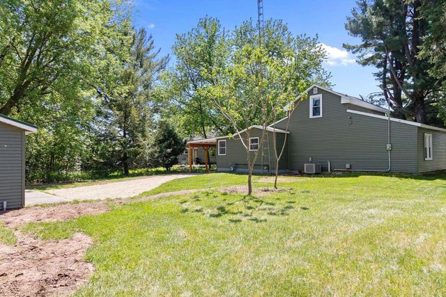 616 W MAIN STREET, Wautoma, WI 54982