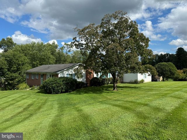 1405 WILDWOOD DR, Fallston, MD 21047