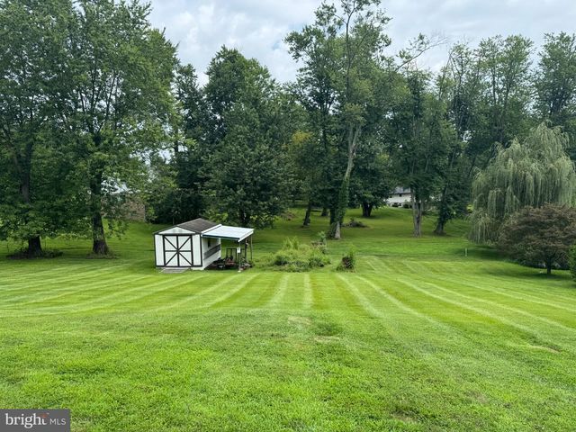 1405 WILDWOOD DR, Fallston, MD 21047