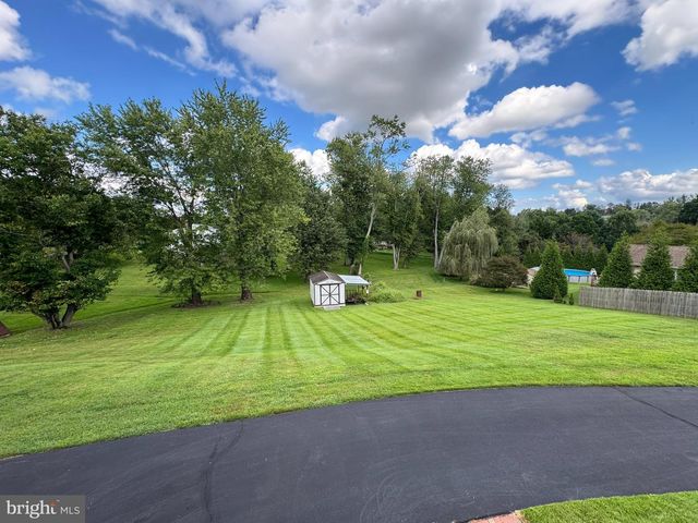 1405 WILDWOOD DR, Fallston, MD 21047