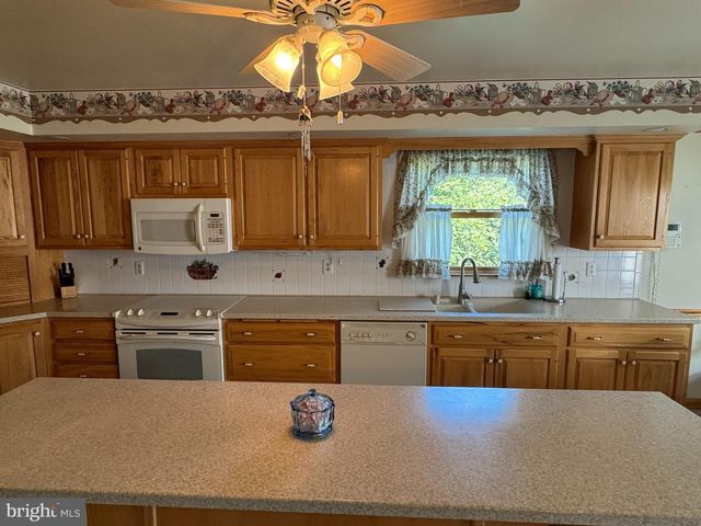 1405 WILDWOOD DR, Fallston, MD 21047